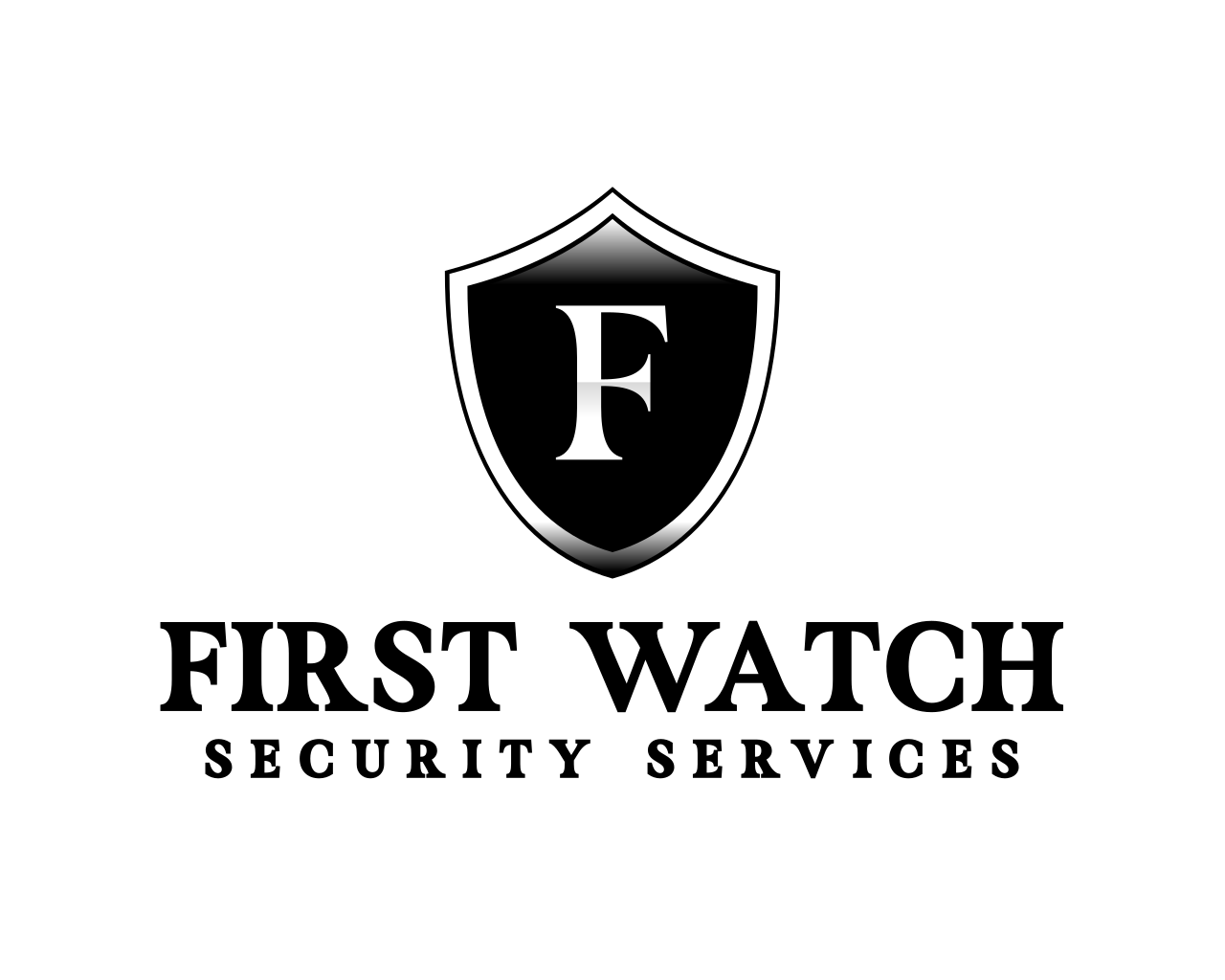 First Watch Security Services Logo